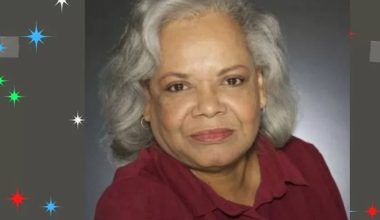 anita hawkins williams