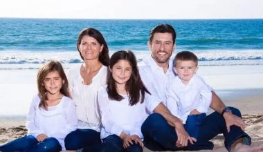 ava caroline garciaparra