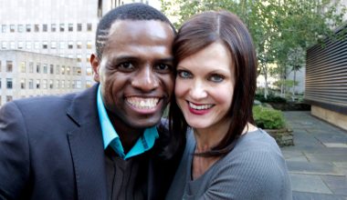 benita alexander jeune