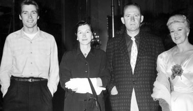 clinton eastwood sr.