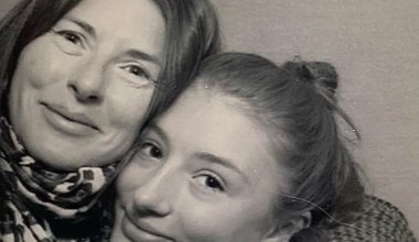 daisy boo pamela oliver